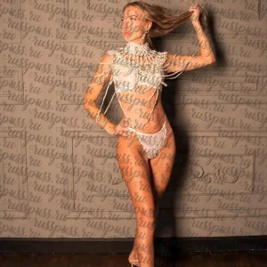 Фото 3 — Alexsa, 30 лет, 169 см, 51 кг, Балашиха