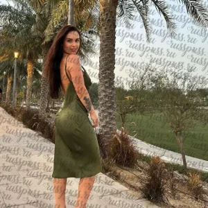 Фото 3 — Аля, 26 лет, 170 см, 60 кг, Москва