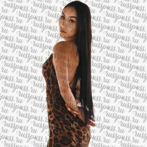 Фото 5 — Алиана, 22 года, 168 см, 49 кг, Москва