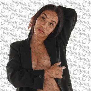 Фото 2 — Алиана, 22 года, 168 см, 49 кг, Москва