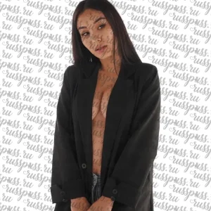 Фото 4 — Алиана, 22 года, 168 см, 49 кг, Москва