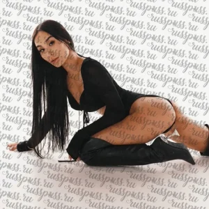 Фото 3 — Алиана, 22 года, 168 см, 49 кг, Москва