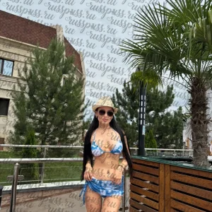 Фото 7 — Алия, 22 года, 163 см, 48 кг, Москва