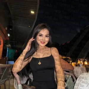 Фото 2 — Алия, 22 года, 163 см, 48 кг, Москва