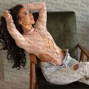 Фото 4 — Алия, 21 год, 165 см, 48 кг, Москва