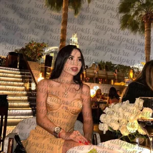 Фото 5 — Алия, 21 год, 165 см, 48 кг, Москва