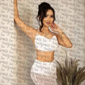 Фото 3 — Алия, 21 год, 165 см, 48 кг, Москва