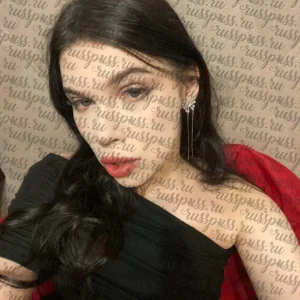 Фото 4 — Алия, 20 лет, 172 см, 55 кг, Москва