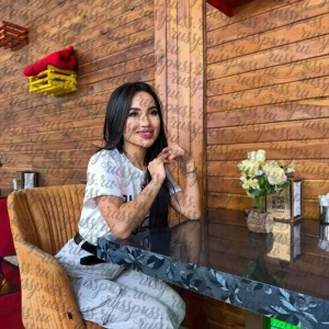 Фото 7 — Алия, 21 год, 165 см, 48 кг, Москва