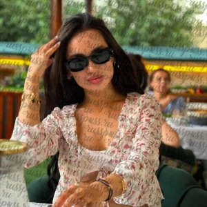 Фото 3 — Алия, 22 года, 163 см, 48 кг, Москва