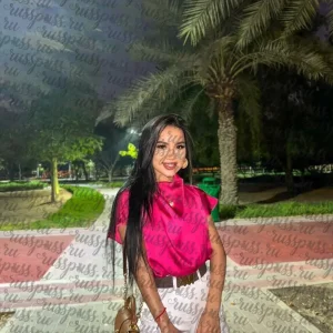 Фото 6 — Алия, 21 год, 165 см, 48 кг, Москва