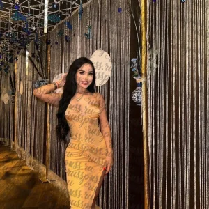 Фото 8 — Алия, 21 год, 165 см, 48 кг, Москва