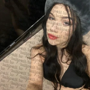 Фото 3 — Алия, 20 лет, 172 см, 55 кг, Москва