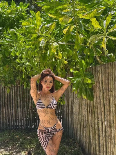 Алия, 22 года, 163 см, 48 кг, Москва