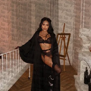 Фото 4 — Алика, 24 года, 157 см, 49 кг, Москва