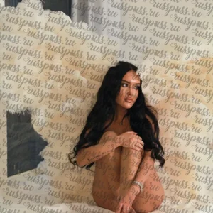 Фото 2 — Алика, 24 года, 157 см, 49 кг, Москва