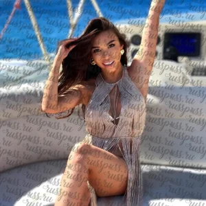 Фото 4 — Алима, 24 года, 170 см, 51 кг, Москва