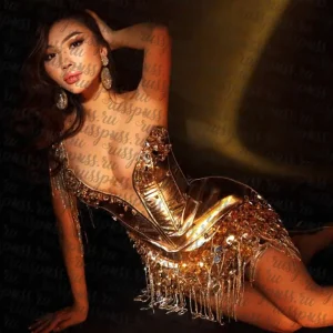 Фото 3 — Алима, 24 года, 170 см, 51 кг, Москва