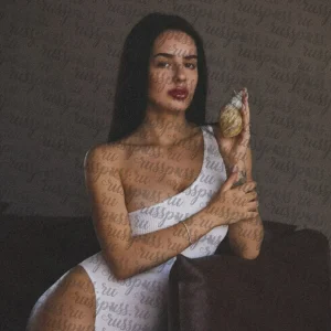 Фото 3 — Алина, 23 года, 165 см, 49 кг, Люберцы