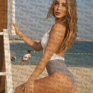 Фото 4 — Алина, 28 лет, 170 см, 50 кг, Люберцы