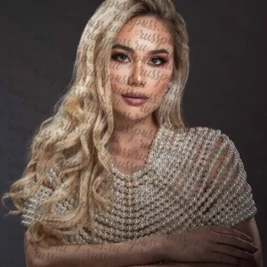 Фото 5 — Алина, 24 года, 174 см, 58 кг, Москва