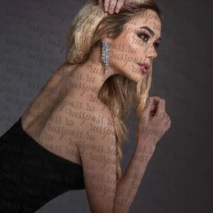 Фото 3 — Алина, 24 года, 174 см, 58 кг, Москва