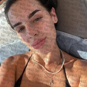 Фото 6 — Алина, 23 года, 165 см, 49 кг, Люберцы