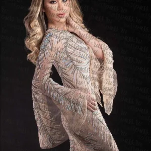 Фото 4 — Алина, 24 года, 174 см, 58 кг, Москва