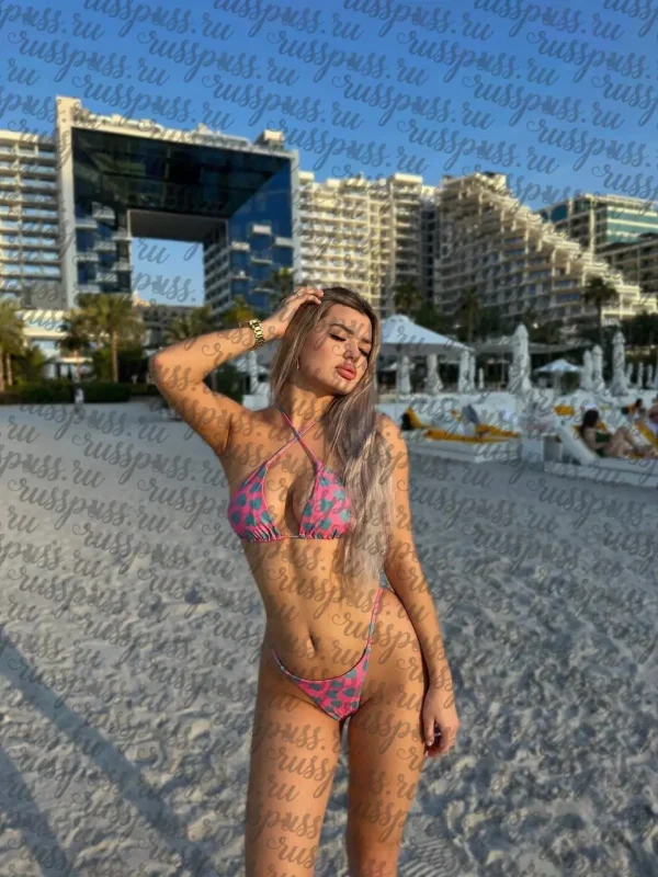 Алира, 21 год, 168 см, 52 кг, Москва