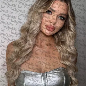 Фото 4 — Алира, 20 лет, 168 см, 51 кг, Москва