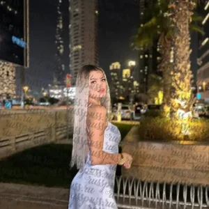 Фото 2 — Алира, 21 год, 168 см, 52 кг, Москва