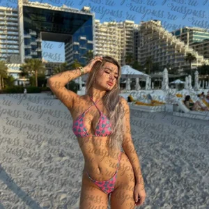 Фото 6 — Алира, 20 лет, 168 см, 51 кг, Москва