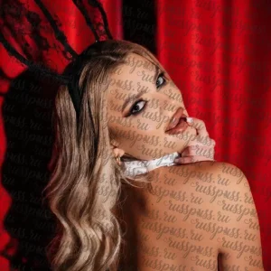 Фото 3 — Алира, 20 лет, 168 см, 51 кг, Москва