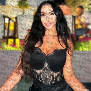 Фото 4 — Алиса, 24 года, 173 см, 58 кг, Москва