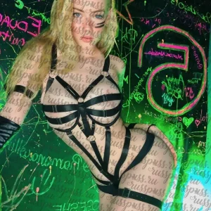 Фото 6 — Алиса, 27 лет, 170 см, 55 кг, Москва