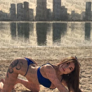 Фото 3 — Алиса, 24 года, 163 см, 53 кг, Москва