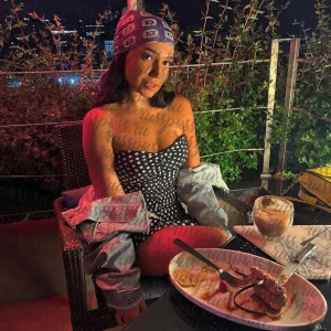 Фото 3 — Алиса, 33 года, 170 см, 53 кг, Мытищи