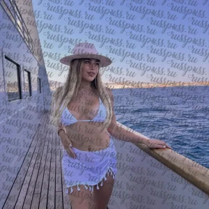 Фото 4 — Алиса, 24 года, 173 см, 58 кг, Москва