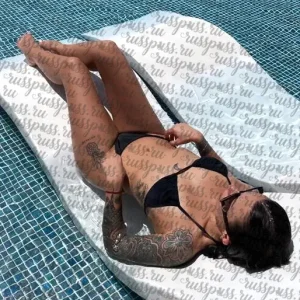 Фото 7 — Алиша, 24 года, 167 см, 52 кг, Москва