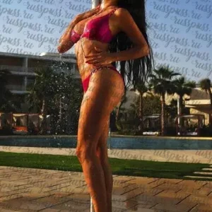 Фото 2 — Алиса, 24 года, 173 см, 58 кг, Москва