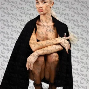 Фото 4 — Алиса, 21 год, 169 см, 47 кг, Москва