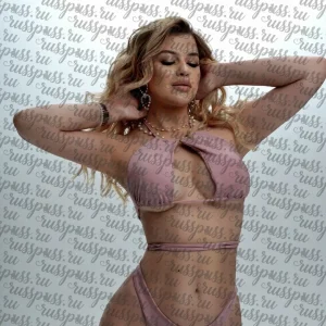 Фото 7 — Алиса, 24 года, 173 см, 58 кг, Москва