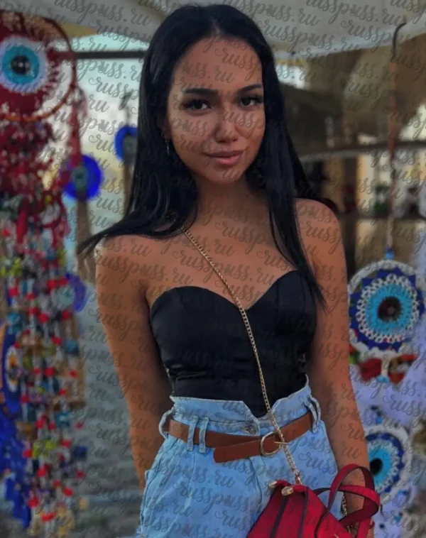 Алиса, 33 года, 170 см, 53 кг, Мытищи