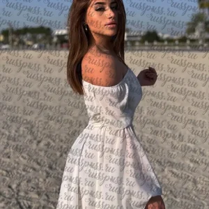 Фото 2 — Алиса, 24 года, 163 см, 53 кг, Москва