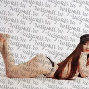 Фото 7 — Алиса, 27 лет, 165 см, 49 кг, Москва