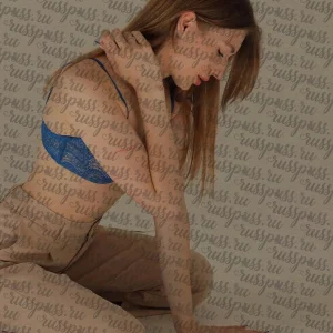 Фото 11 — Алиса, 20 лет, 176 см, 59 кг, Красногорск