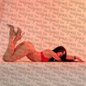 Фото 3 — Алиса, 27 лет, 165 см, 49 кг, Москва