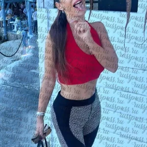 Фото 6 — Алиса, 24 года, 173 см, 58 кг, Москва