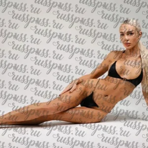 Фото 5 — Алиса, 21 год, 169 см, 47 кг, Москва