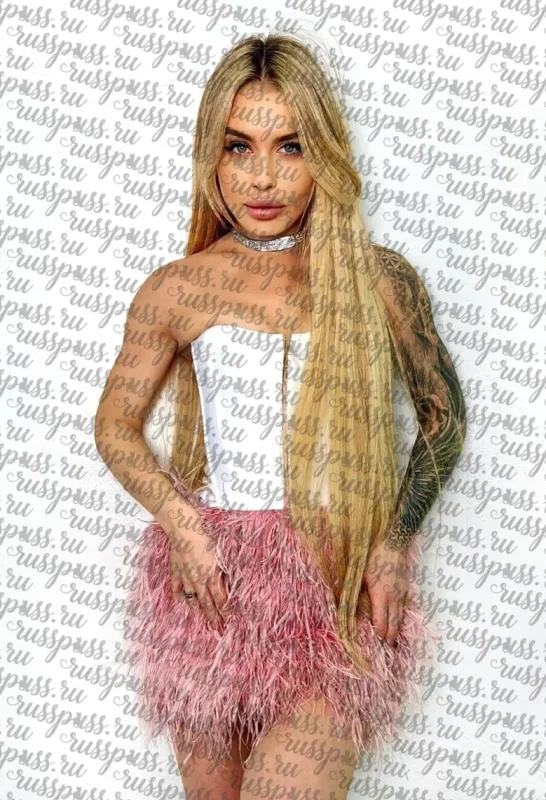 Алиса, 25 лет, 164 см, 49 кг, Москва